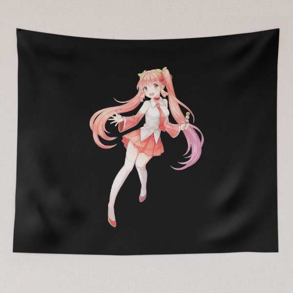 Item preview, Hatsune Miku designed and sold by Story-dareba.