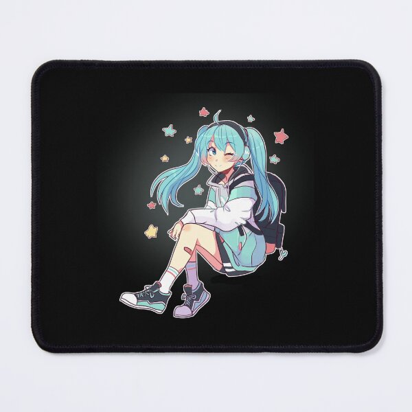 Item preview, Hatsune Miku designed and sold by Story-dareba.