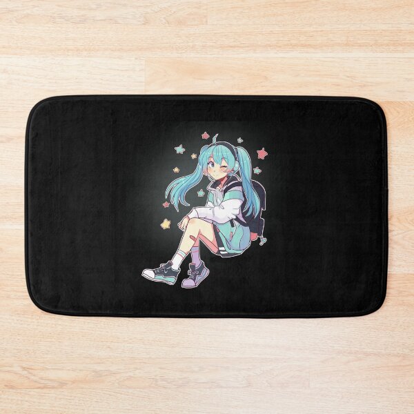 Item preview, Hatsune Miku designed and sold by Story-dareba.
