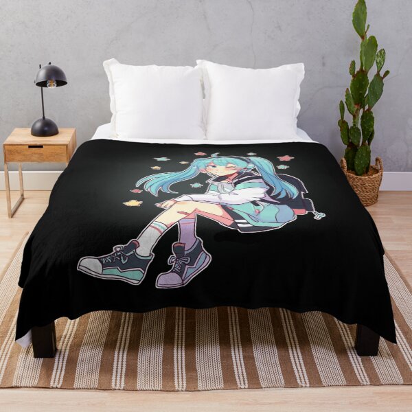Item preview, Hatsune Miku designed and sold by Story-dareba.