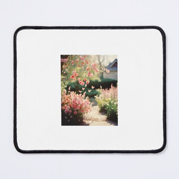 Item preview, Pink Aesthetic | Cottagecore Whimsi Inspired | Fan Art Design Enimat Designs  designed and sold by EnimatDesigns.
