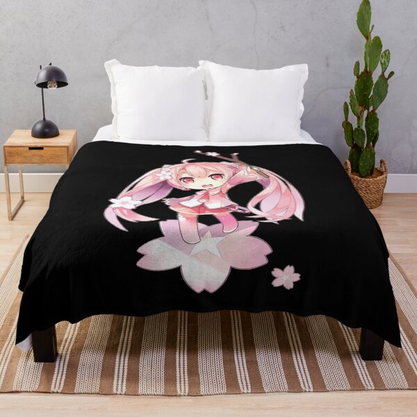 Item preview, Hatsune Miku designed and sold by Story-dareba.