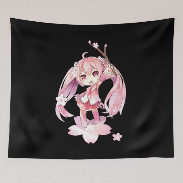 Item preview, Hatsune Miku designed and sold by Story-dareba.