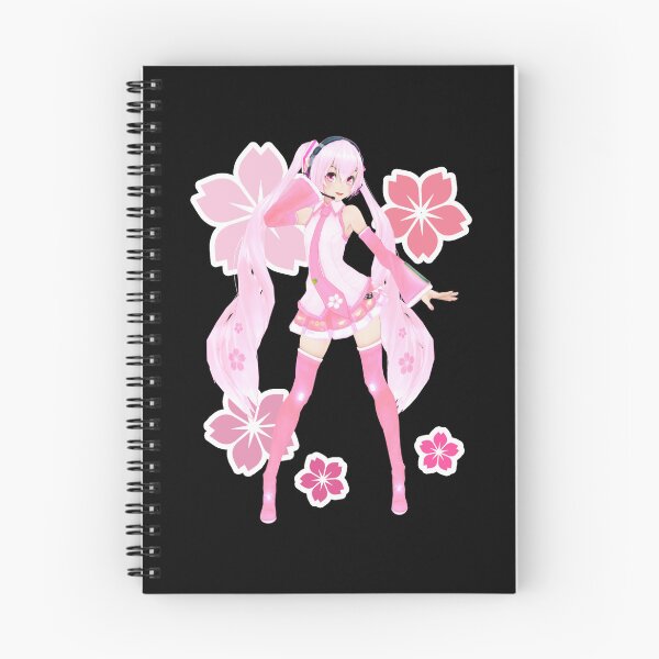 Item preview, Hatsune Miku designed and sold by Story-dareba.