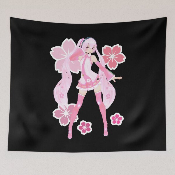 Item preview, Hatsune Miku designed and sold by Story-dareba.