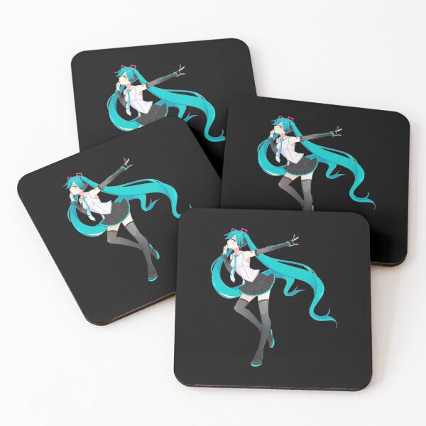 Item preview, Hatsune Miku designed and sold by Story-dareba.