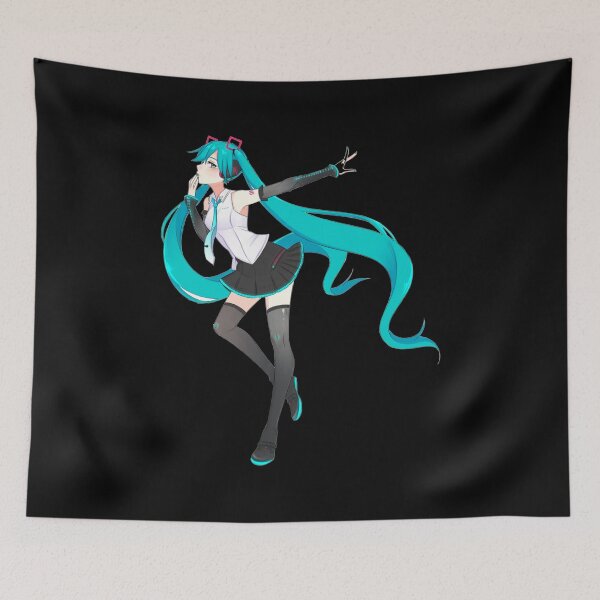Item preview, Hatsune Miku designed and sold by Story-dareba.