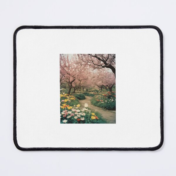Item preview, Pink Aesthetic | Cottagecore Whimsi Inspired | Fan Art Design Enimat Designs  designed and sold by EnimatDesigns.