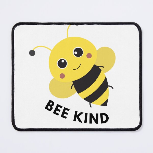 Item preview, Bee Kind designed and sold by The Signal Bridge.