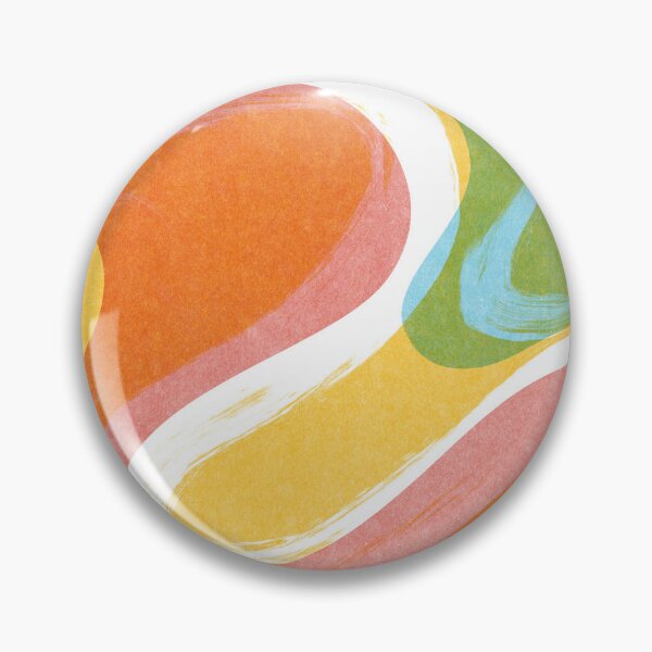 Item preview, Waves of colours  designed and sold by inshiillus.