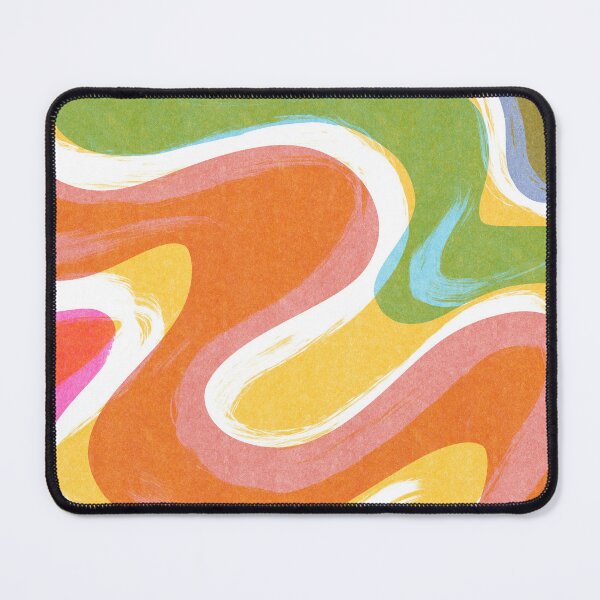 Item preview, Waves of colours  designed and sold by inshiillus.