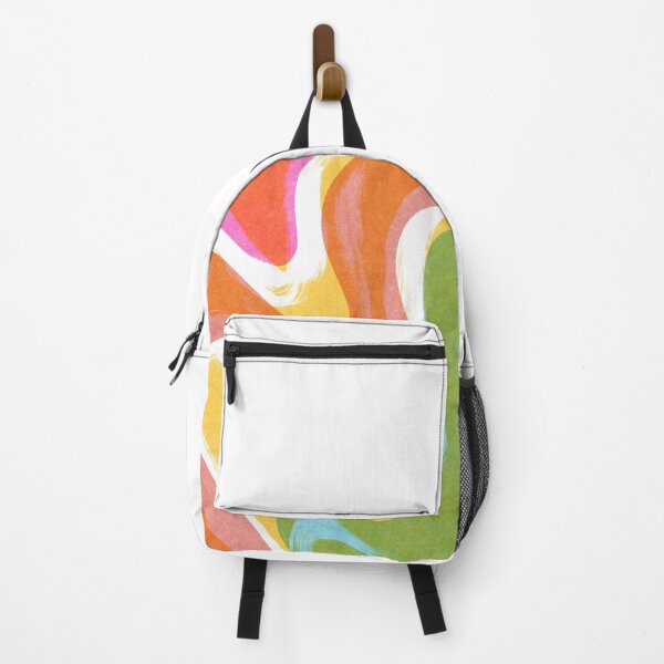 Item preview, Waves of colours  designed and sold by inshiillus.