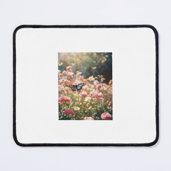 Item preview, Pink Aesthetic | Cottagecore Whimsi Inspired | Fan Art Design Enimat Designs  designed and sold by EnimatDesigns.