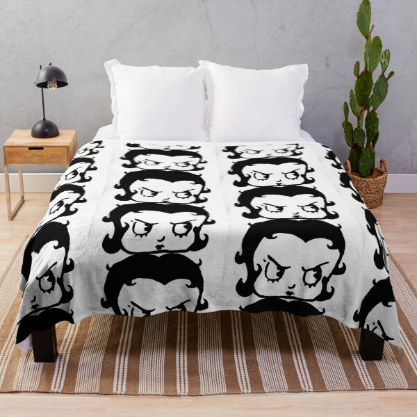 Item preview, Betty Boop designed and sold by Chad's Fresh Art.