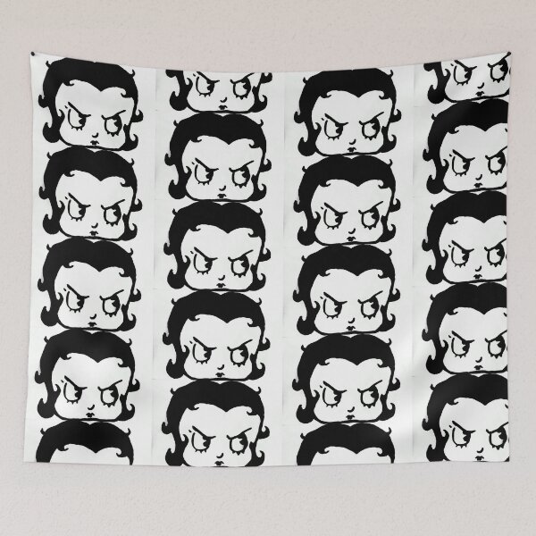 Item preview, Betty Boop  designed and sold by Chad's Fresh Art.