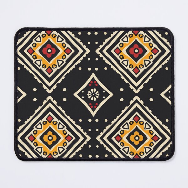 Item preview, Africa Cameroon Toghu Pattern designed and sold by Myra365Art.