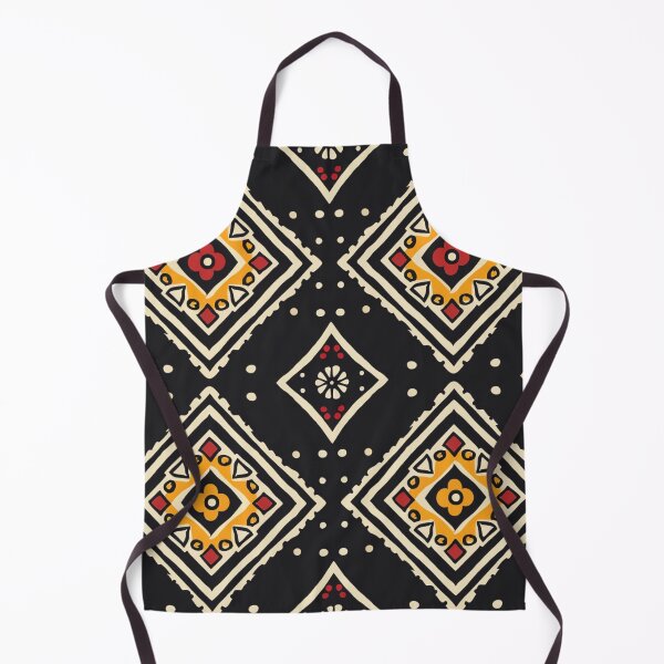 Item preview, Africa Cameroon Toghu Pattern designed and sold by Myra365Art.