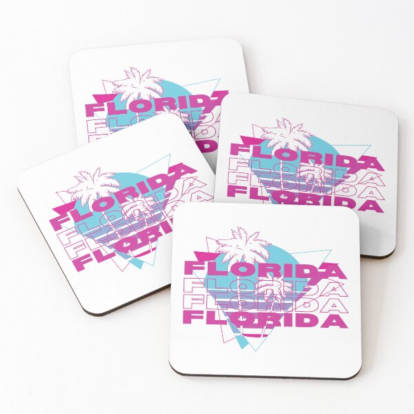 Item preview, Florida designed and sold by The Signal Bridge.