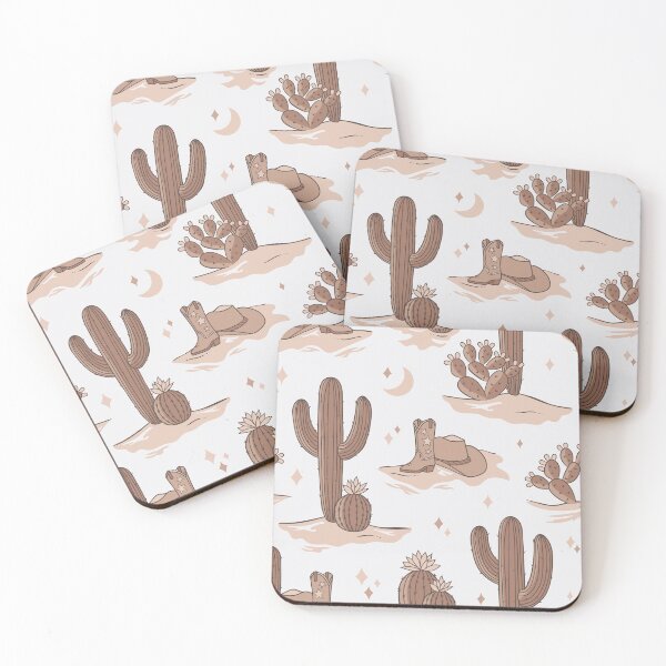 Item preview, Cowboy Desert Nights designed and sold by robyriker.