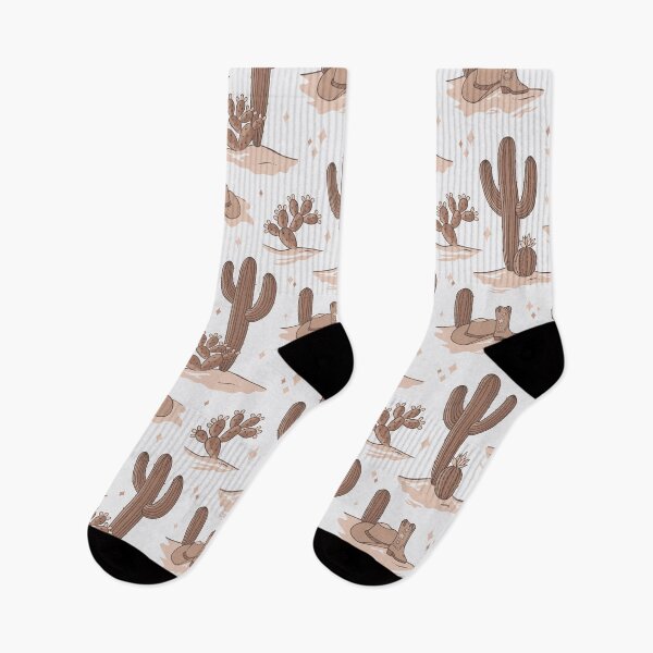 Item preview, Cowboy Desert Nights designed and sold by robyriker.