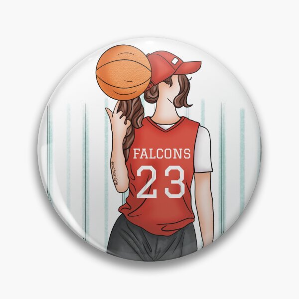 Item preview, Basketball Point Guard designed and sold by Sector-G91.