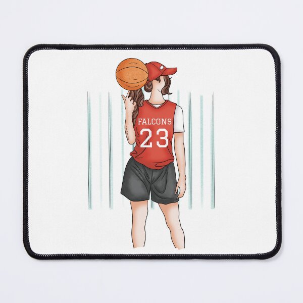Item preview, Basketball Point Guard designed and sold by Sector-G91.