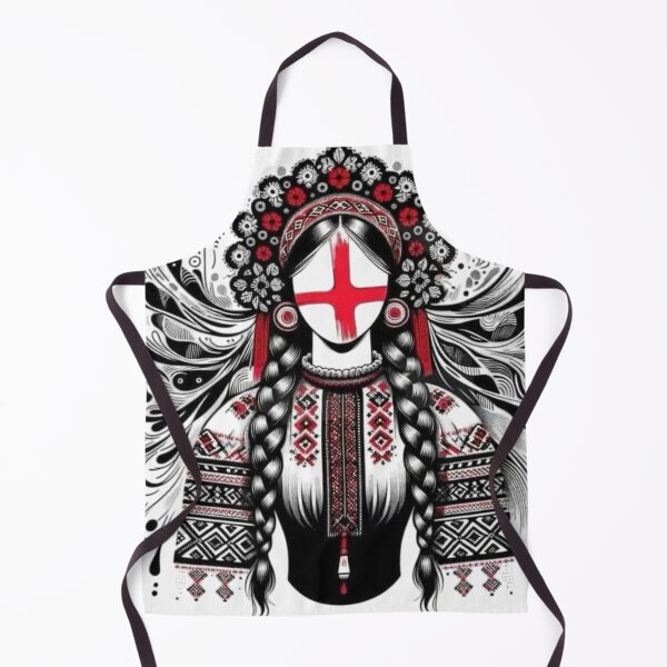 Item preview, Motanka doll, Ukrainian traditional doll designed and sold by m-litomirskaya.