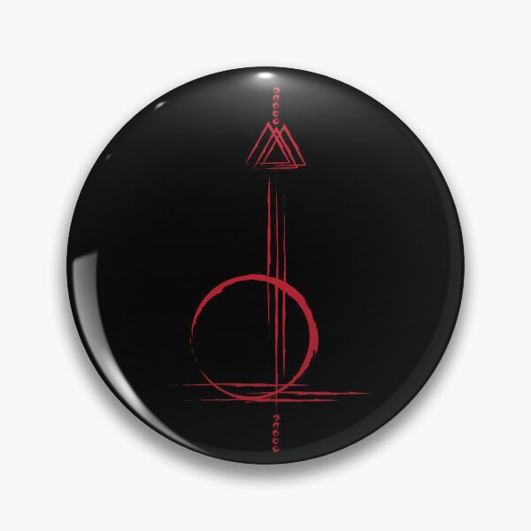 Item preview, The Red Direction designed and sold by carathefox.