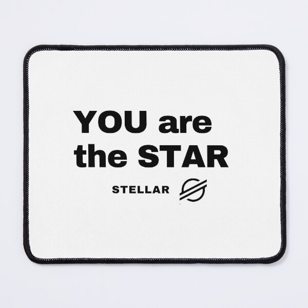 Item preview, You are the Star Stellar T designed and sold by KarmaTops.
