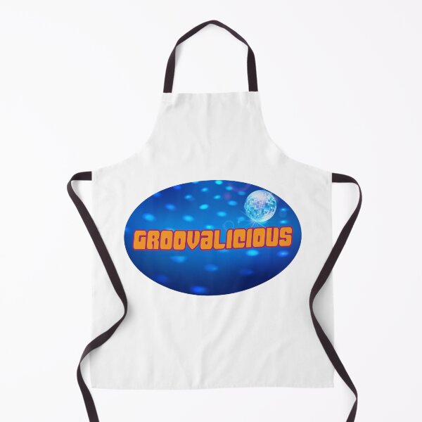 Item preview, Groovalicious Logo2 designed and sold by Groovalicious.