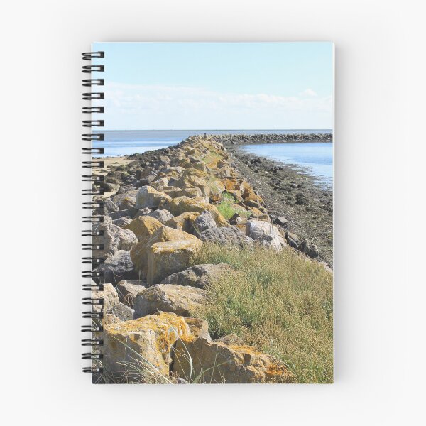 Item preview, Pier, Terschelling designed and sold by Marije Kouyzer.