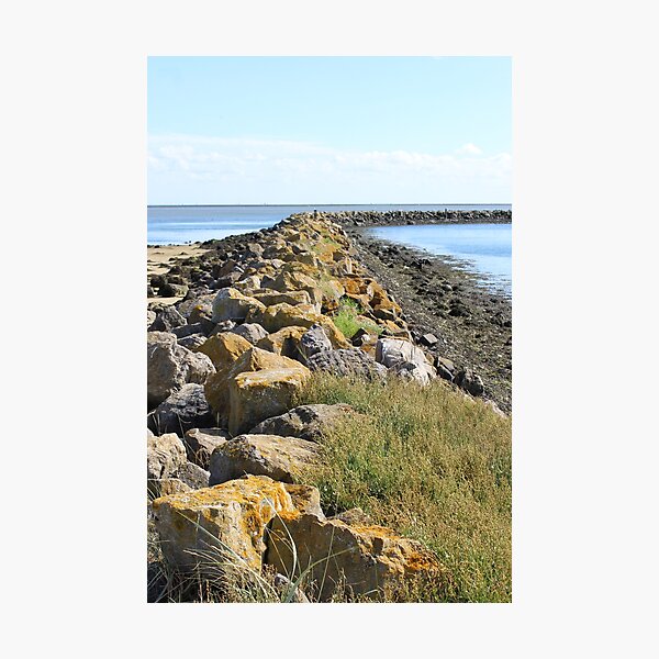 Item preview, Pier, Terschelling designed and sold by Marije Kouyzer.