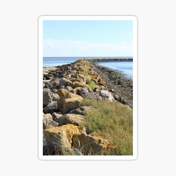 Item preview, Pier, Terschelling designed and sold by Marije Kouyzer.