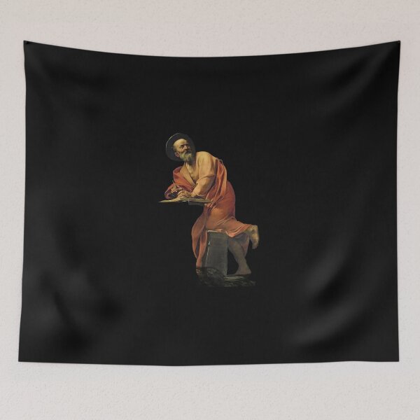 Item preview, san matteo designed and sold by dreamer-zone.