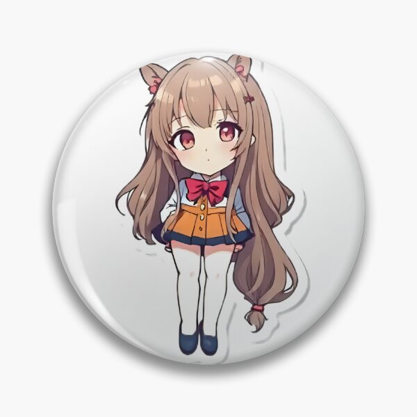 Item preview, Mystical Aura: The Anime Enigma designed and sold by artistspark.