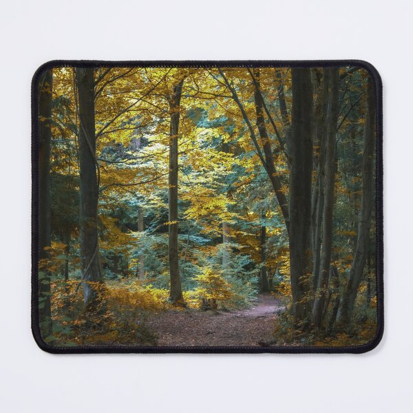 Item preview, Golden Glow Of Autumn designed and sold by Christine Lake.
