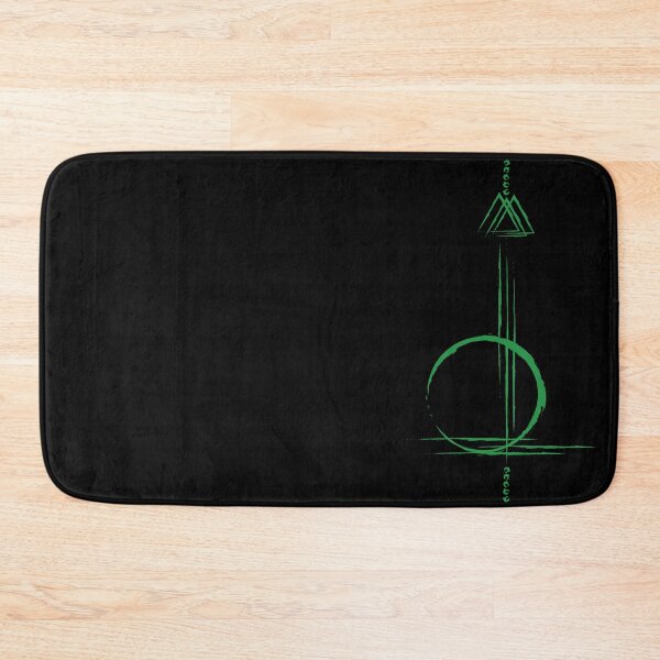 Item preview, The Green Direction designed and sold by carathefox.