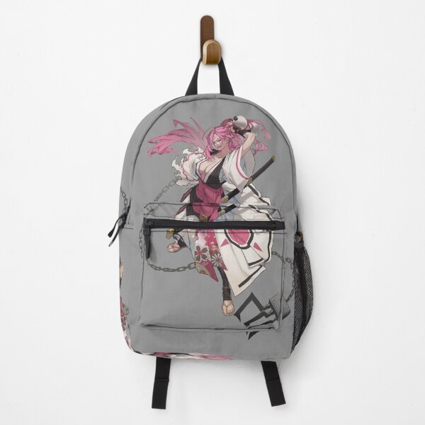 Item preview, Baiken - Guilty Gear designed and sold by Aqsa-manzoor.