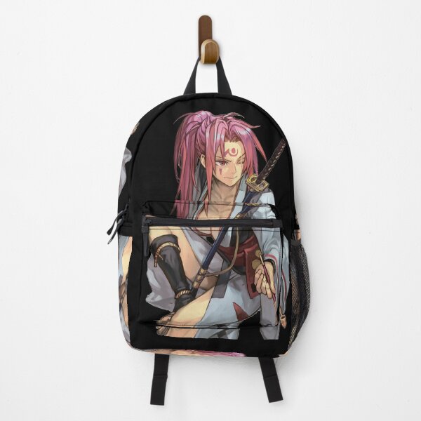 Item preview, Baiken - Guilty Gear designed and sold by Aqsa-manzoor.
