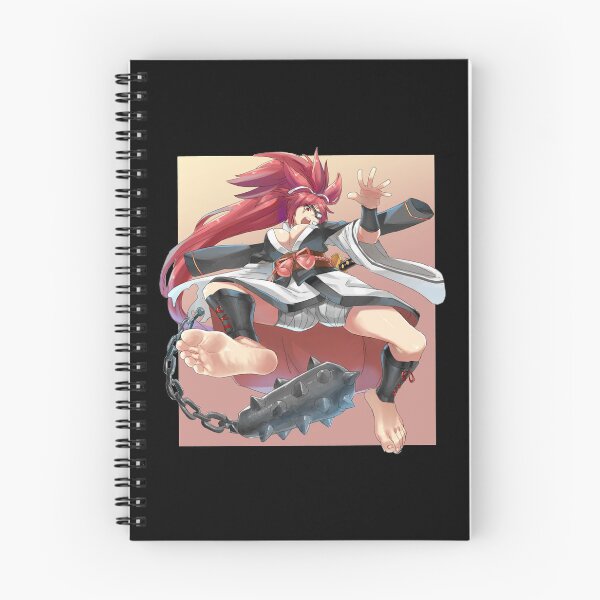 Item preview, Baiken - Guilty Gear designed and sold by Aqsa-manzoor.