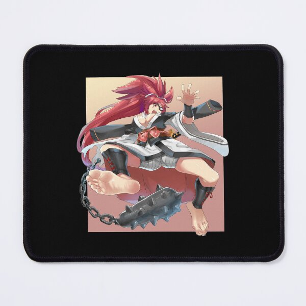 Item preview, Baiken - Guilty Gear designed and sold by Aqsa-manzoor.