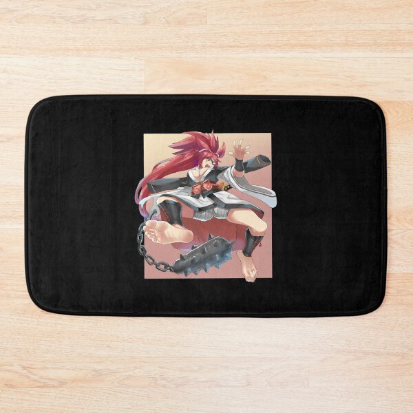 Item preview, Baiken - Guilty Gear designed and sold by Aqsa-manzoor.