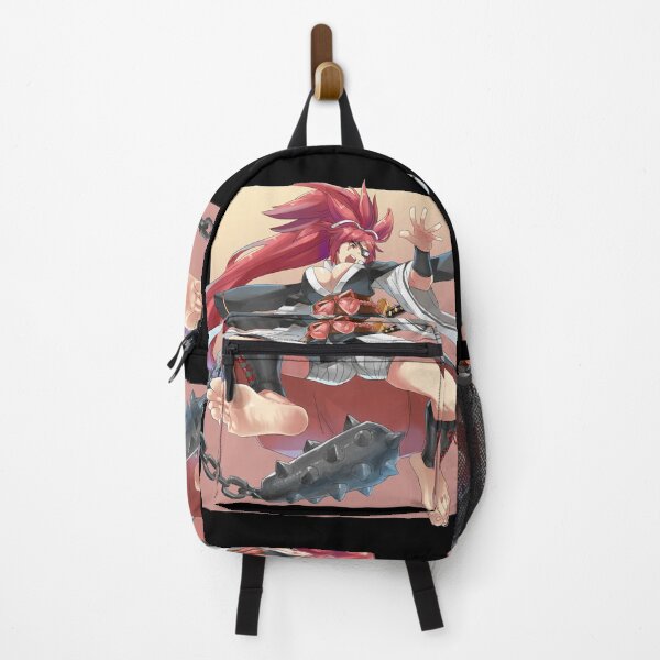 Item preview, Baiken - Guilty Gear designed and sold by Aqsa-manzoor.