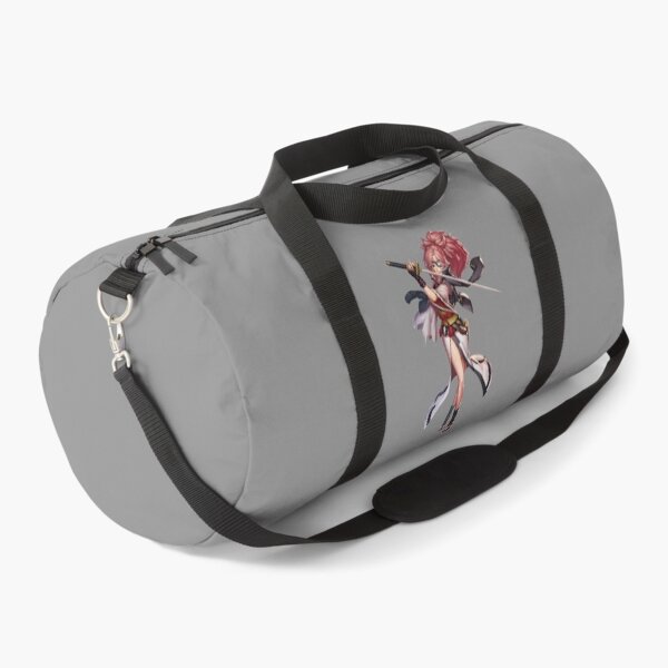 Item preview, Baiken - Guilty Gear designed and sold by Aqsa-manzoor.
