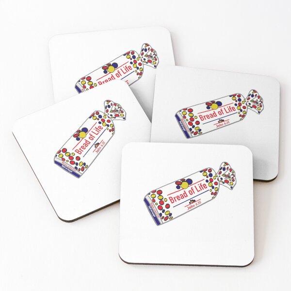 Item preview, Bread of life designed and sold by Jessica Boehmer.