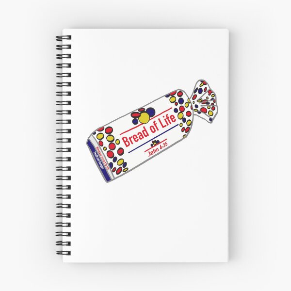 Item preview, Bread of life designed and sold by Jessica Boehmer.
