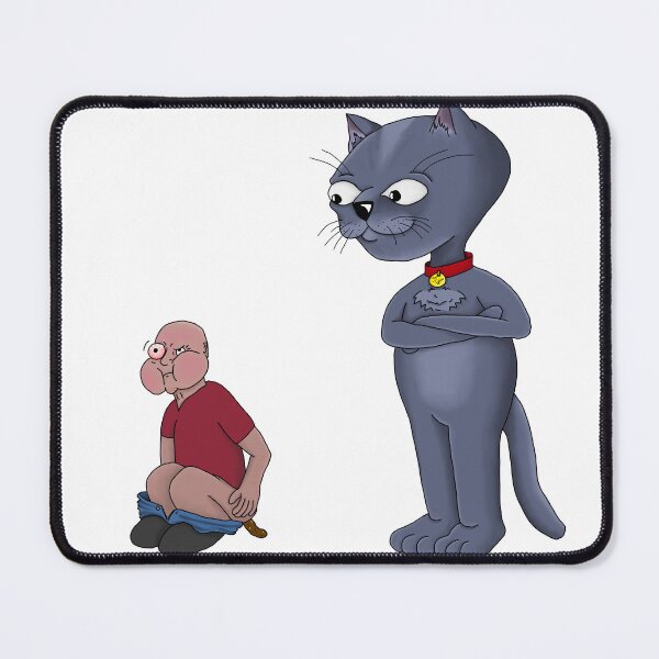 Item preview, Catmandoodoo designed and sold by JimiGlover.