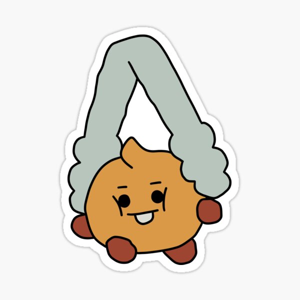 Artikel-Vorschau von SHOOKY Suga august d, designt und verkauft von vallenbell.
