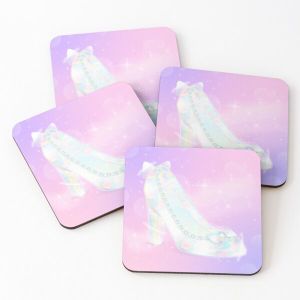 Item preview, Glass Slipper designed and sold by 3dreamieshop.