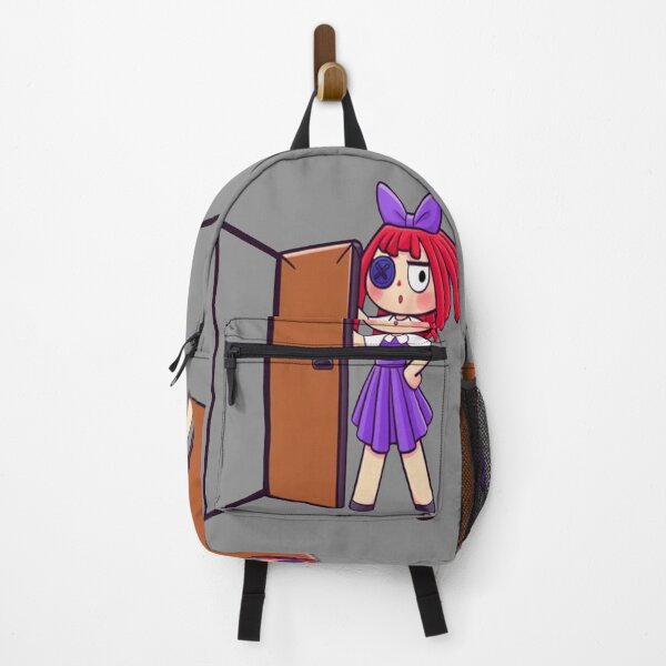 Item preview, Ragatha - The Amazing Digital Circus designed and sold by Aqsa-manzoor.